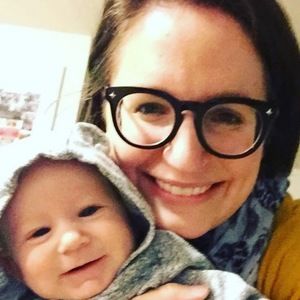 Meet your Posher, Heidi